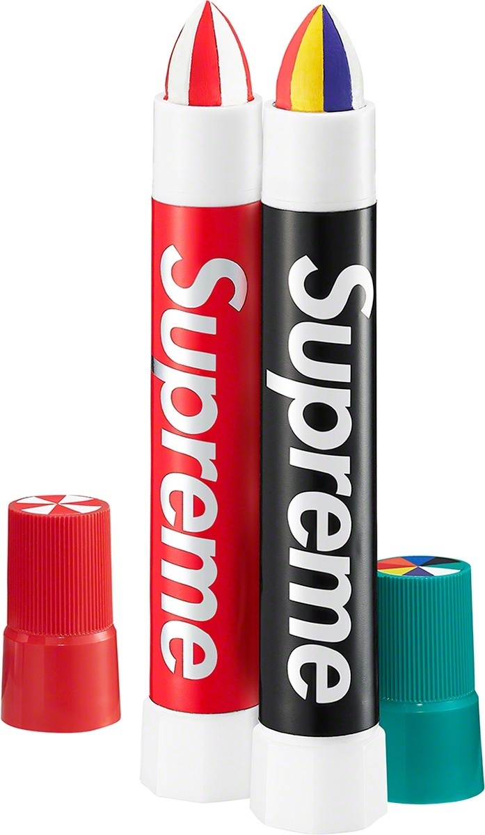 Supreme®/Hand Mixed™ Paint Stick (Set of 2)